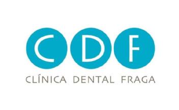 CDF CLÍNICA DENTAL FRAGA