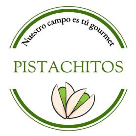 PISTACHITOS Nuestro campo es tú gourmet