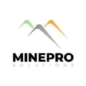 MINEPRO SOLUTIONS