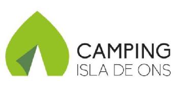 CAMPING ISLA DE ONS