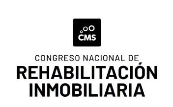 CMS CONGRESO NACIONAL DE REHABILITACIÓN INMOBILIARIA