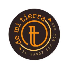 DE MI TIERRA EL SABOR QUE NOS UNE