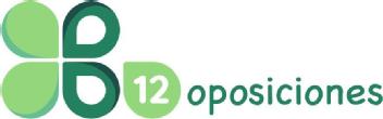 B12 oposiciones