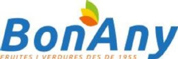 BON ANY FRUITES I VERDURES DES DE 1955