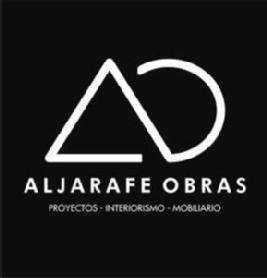 AO ALJARAFE OBRAS PROYECTOS-INTERIORISMO-MOBILIARIO
