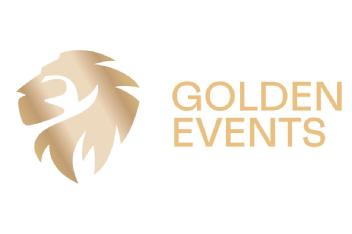 GOLDEN EVENTS