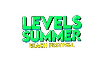 LEVELS SUMMER BEACH FESTIVAL