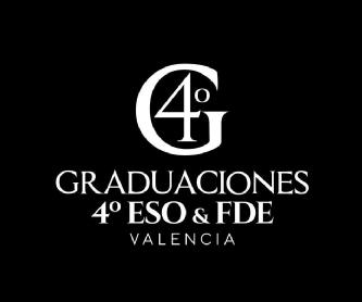4G GRADUACIONES 4 ESO & FDE VALENCIA