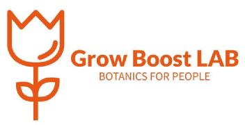 GROW BOOST LAB BOTANICS FOR PEOPLE