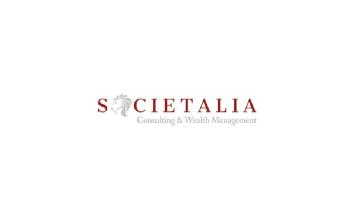 SOCIETALIA CONSULTING & WEALTH MANAGEMENT