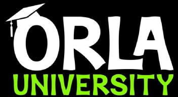 ORLA UNIVERSITY