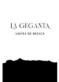 LA GEGANTA VINYES DE BRESCA