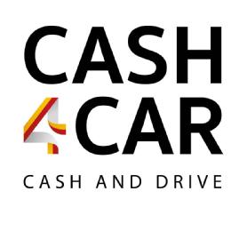 Cash4Car Cash and Drive