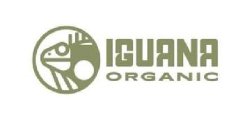IGUANA ORGANIC