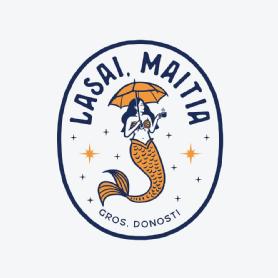 LASAI MAITIA GROS DONOSTI