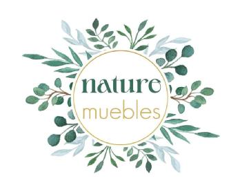 nature muebles