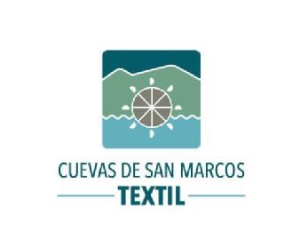 CUEVAS DE SAN MARCOS TEXTIL