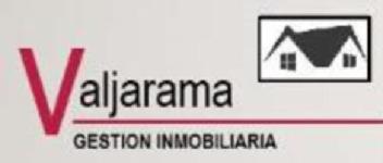 VALJARAMA GESTION INMOBILIARIA