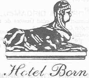 Hotel Born