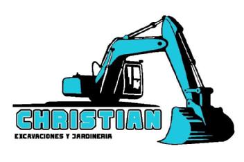 CHRISTIAN EXCAVACIONES Y JARDINERIA