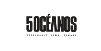 5 OCÉANOS RESTAURANT CLUB ZAHARA