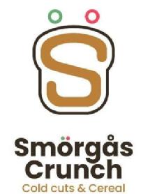 Smörgas Crunch Cold cuts & cereal