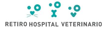 RETIRO HOSPITAL VETERINARIO