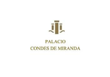 PALACIO CONDES DE MIRANDA
