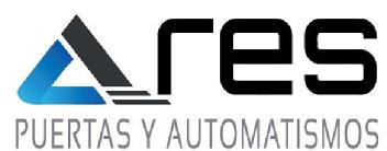 ARES PUERTAS Y AUTOMATISMOS
