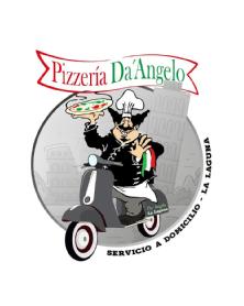 PIZZERIA DA'ANGELO SERVICIO A DOMICILIO - LA LAGUNA DA'ANGELO LA LAGUNA