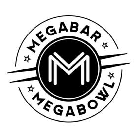 MEGABAR - M - MEGABOWL