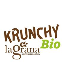 KRUNCHY BIO LA GRANA CULTURA ECOLOGICA
