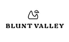 Blunt Valley