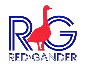 RG RED GANDER