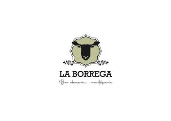 LA BORREGA Bar abacería - mantequería
