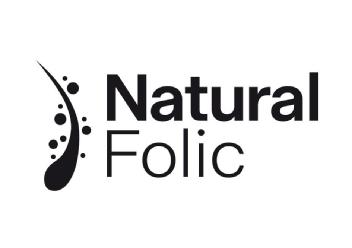 NATURAL FOLIC