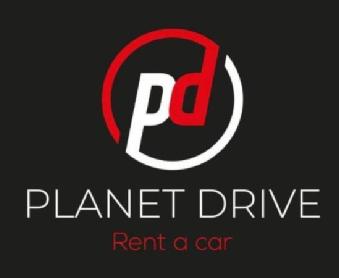 PD PLANET DRIVE RENT A CAR