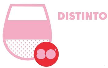 DISTINTO 80o