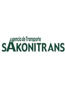 AGENCIA DE TRANSPORTE SAKONITRANS