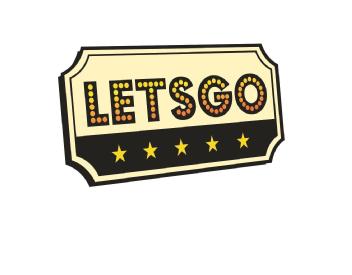 LETSGO
