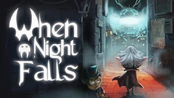 When Night Falls