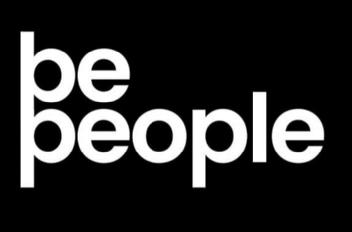 BE PEOPLE