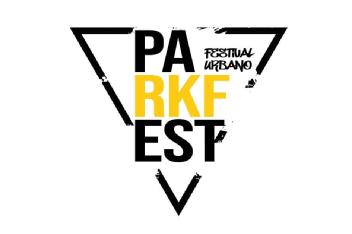 PARKFEST FESTIVAL URBANO