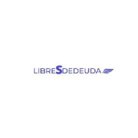 LIBRES DE DEUDA