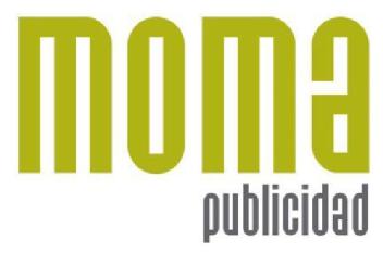 MOMA PUBLICIDAD