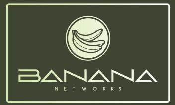 banana networks
