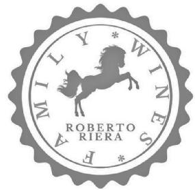 ROBERTO RIERA FAMILY WINES