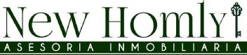 NEW HOMLY ASESORIA INMOBILIARIA