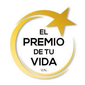EL PREMIO DE TU VIDA V.N