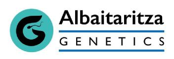 ALBAITARITZA GENETICS